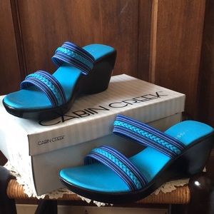 Womens sandal